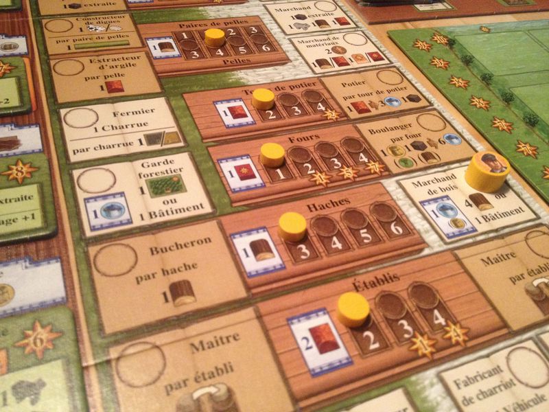 Fields of Arle | Odin's Place