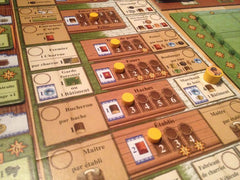 Fields of Arle | Odin's Place