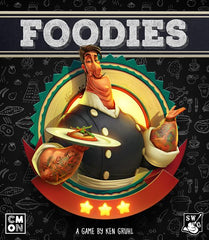 Foodies | Odin's Place