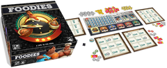 Foodies | Odin's Place