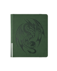 Dragon Shield: Card Codex - Portfolio 360 - Assorted Colors | Odin's Place