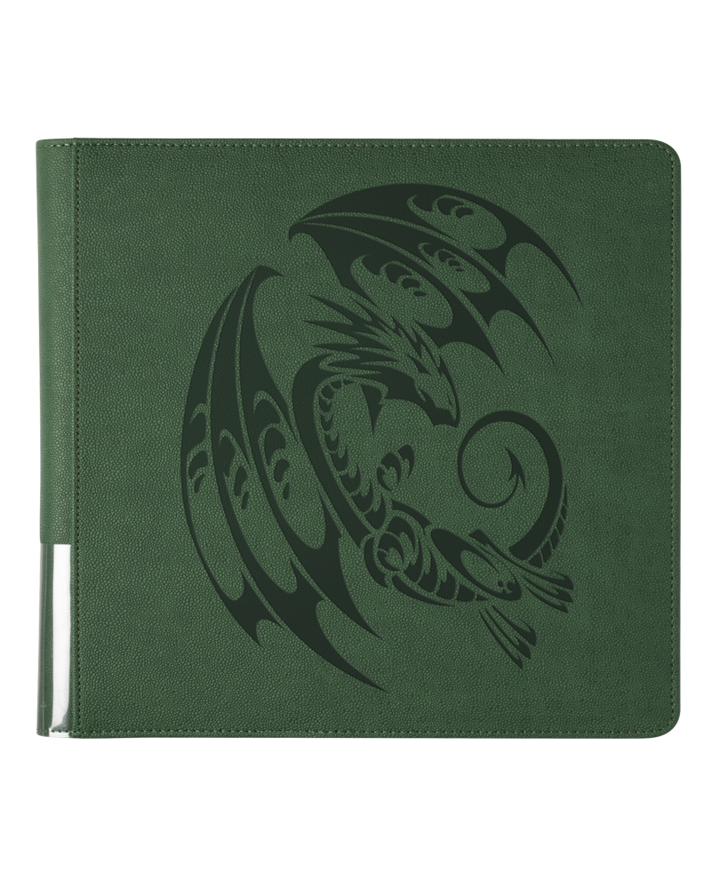 Dragonshield: Card Codex - Portfolio 576 - Assorted Colors | Odin's Place