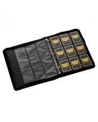 Dragon Shield Card Codex Zipster Binder Regular - Assorted Colors | Odin's Place