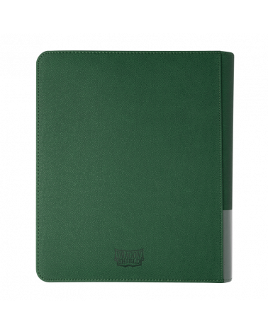 Dragon Shield Card Codex Zipster Binder Regular - Assorted Colors | Odin's Place
