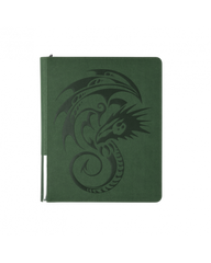 Dragon Shield Card Codex Zipster Binder Regular - Assorted Colors | Odin's Place