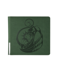 Dragon Shield Card Codex Zipster Binder - XL Assorted Colors | Odin's Place