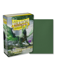Dragon Shield Japanese-Sized Matte Sleeves 60ct Assorted colors | Odin's Place