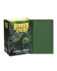 Dragon Shield Sleeves (Matte and Classic) 100CT | Odin's Place