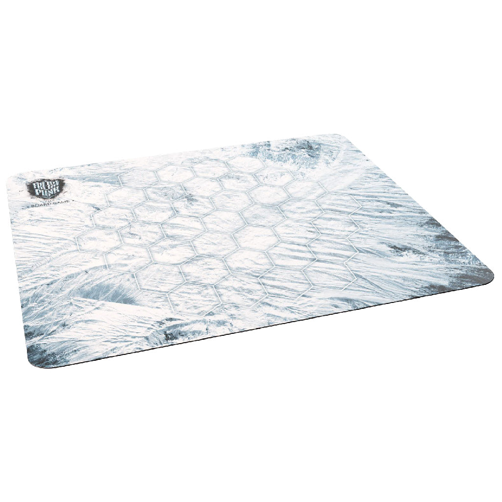 Frostpunk Playmat | Odin's Place