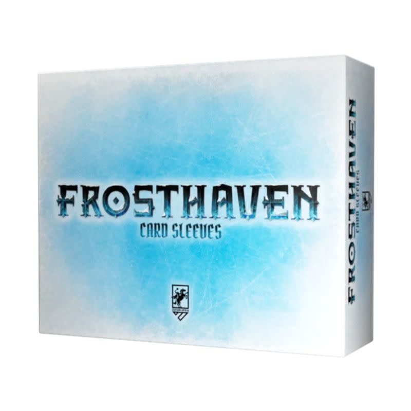 Frosthaven Sleeve Set | Odin's Place