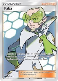 Faba (fullart) | Odin's Place