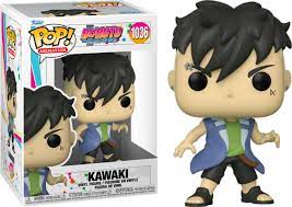 (DO NOT USE) Funko Pop! Boruto Naruto Next Generation Pop: Kawaki | Odin's Place