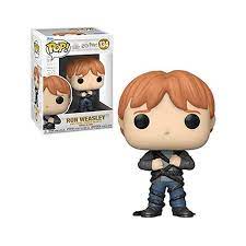 Funko Pop! Harry Potter Ron Weasley in Devils Snare | Odin's Place
