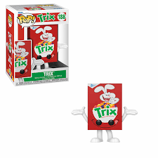Funko Pop! Trix Cereal | Odin's Place