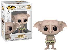 Funko Pop! Harry Potter: Dobby | Odin's Place