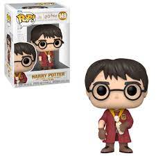 Funko Pop! Harry Potter: Harry Potter | Odin's Place
