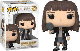 (DO NOT USE) Funko Pop! Harry Potter: Hermione Granger | Odin's Place