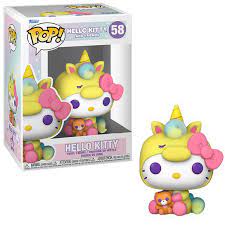 Funko Pop! Hello Kitty and Friends: Hello Kitty | Odin's Place