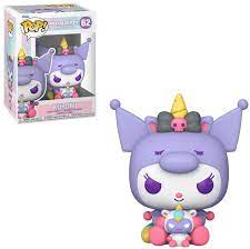 Funko Pop! Hello Kitty and Friends: Kuromi | Odin's Place