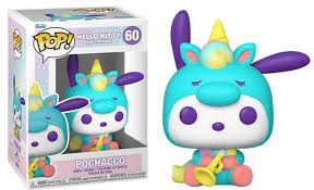 Funko Pop! Hello Kitty and Friends: Pochacco | Odin's Place