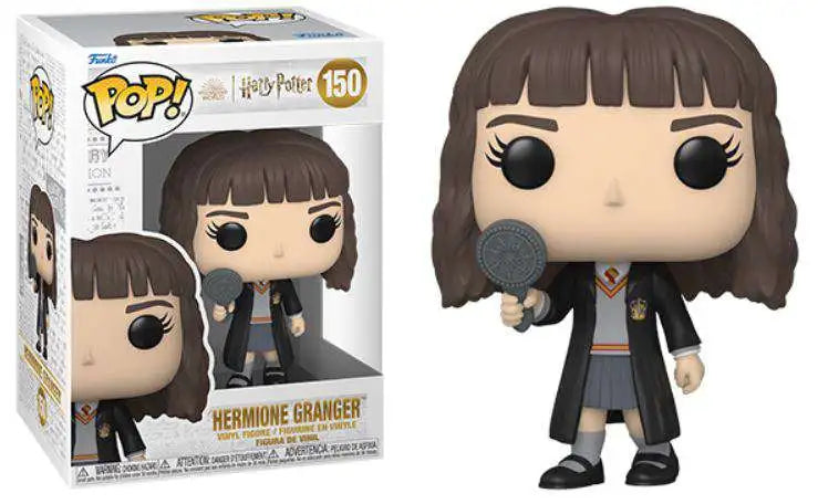 Funko Pop Harry Potter Hermione Granger | Odin's Place