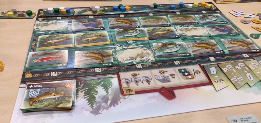 Freshwater Fly | Odin's Place