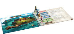 Forgotten Waters | Odin's Place