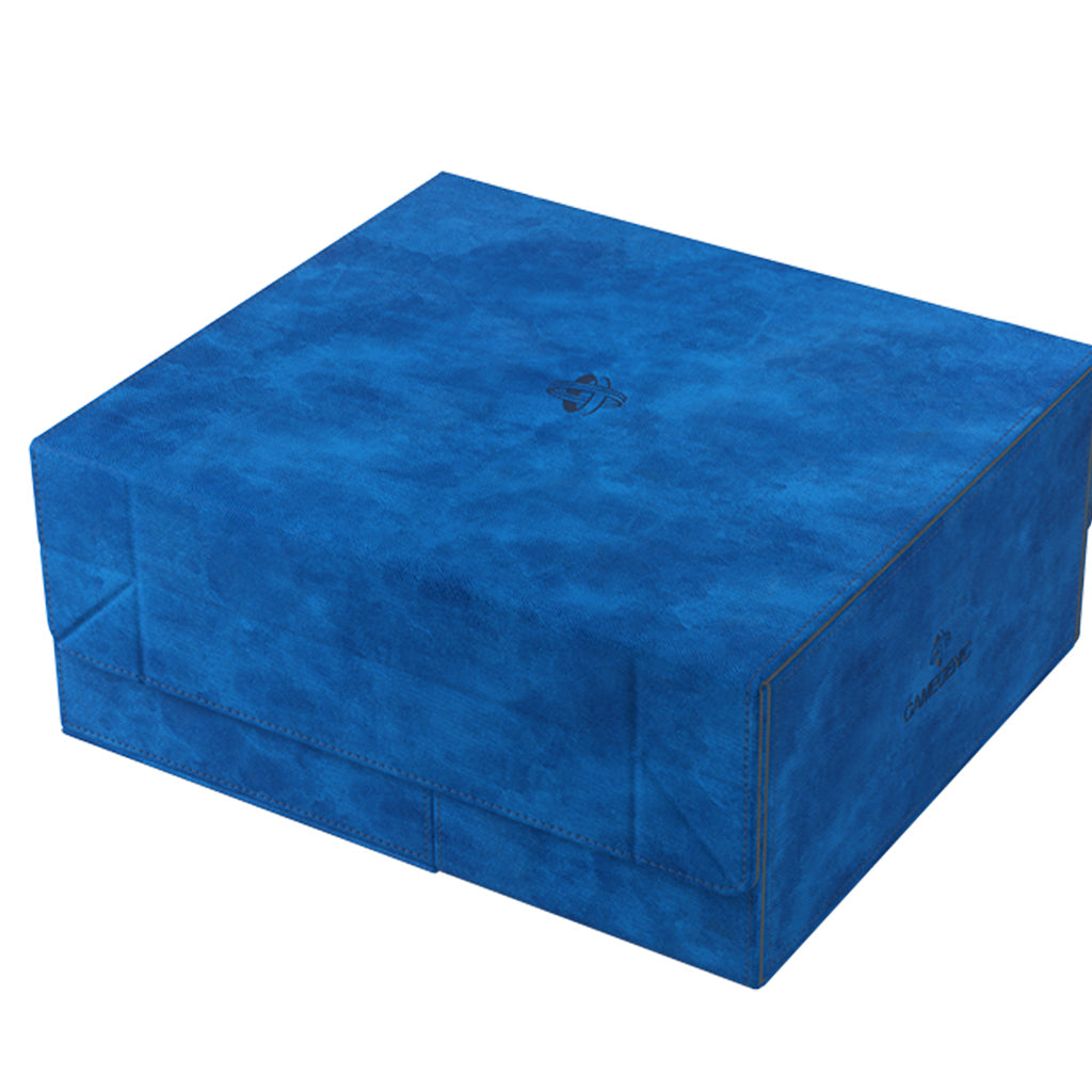Gamegenic Games Lair 600+ Deck Case Assorted Colors | Odin's Place