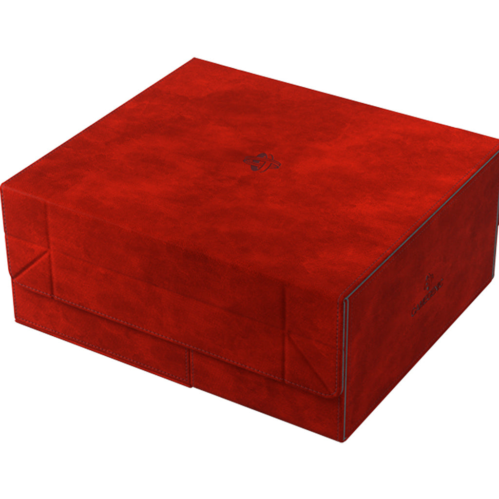 Gamegenic Games Lair 600+ Deck Case Assorted Colors | Odin's Place