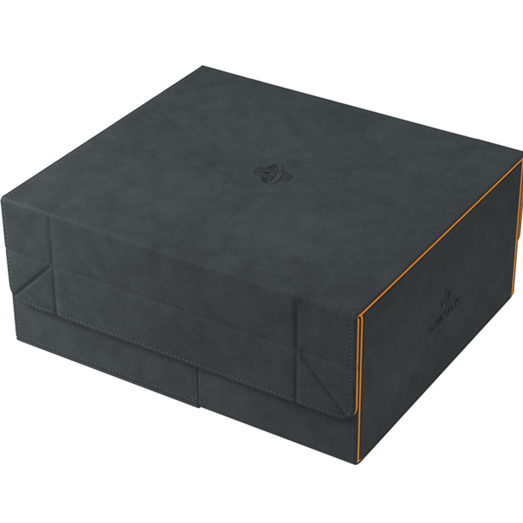 Gamegenic Games Lair 600+ Deck Case Assorted Colors | Odin's Place
