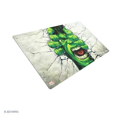 Marvel Champions: LCG: Game Mat - Hulk | Odin's Place