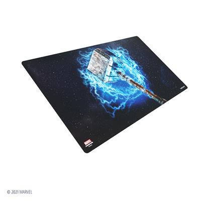 Marvel Champions: LCG: Game Mat - Thor | Odin's Place