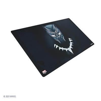 Marvel Champions: LCG: Game Mat - Black Panther | Odin's Place