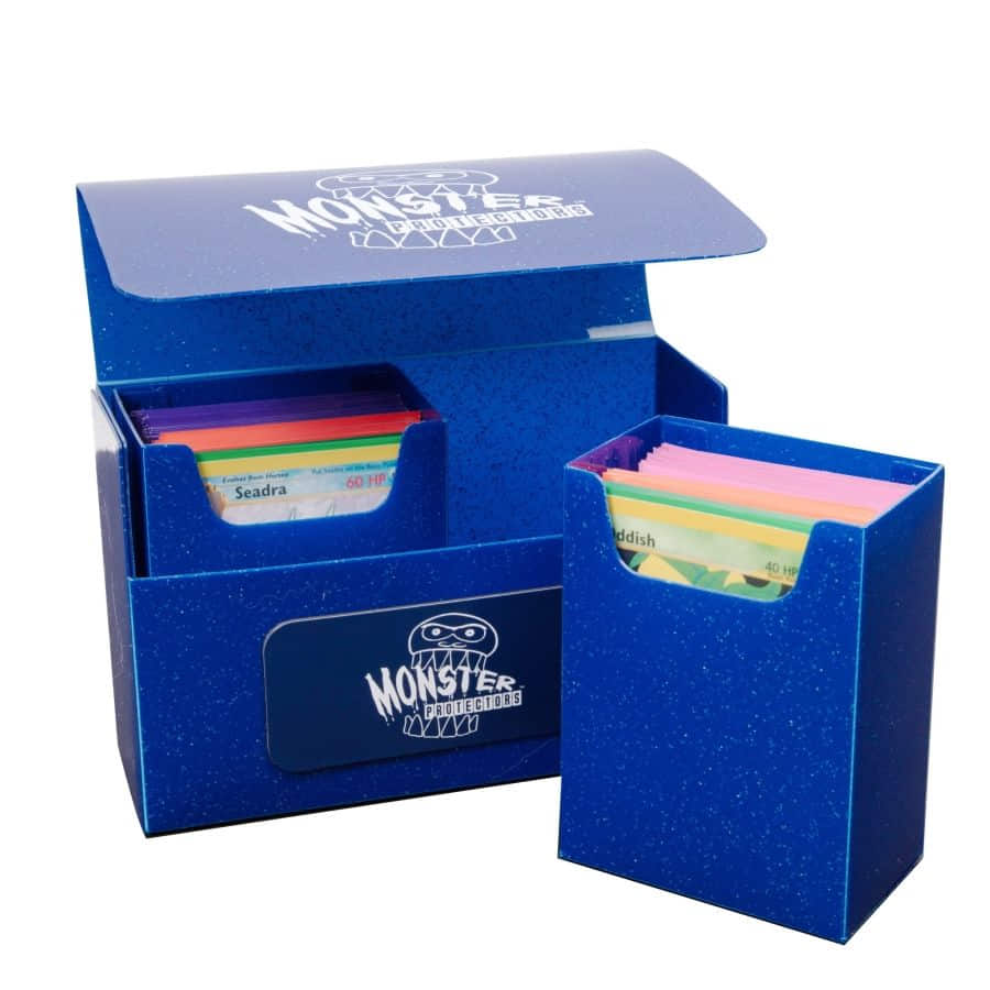 Monster Double Deck Box | Odin's Place