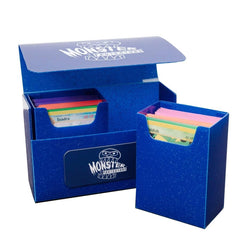 Monster Double Deck Box | Odin's Place