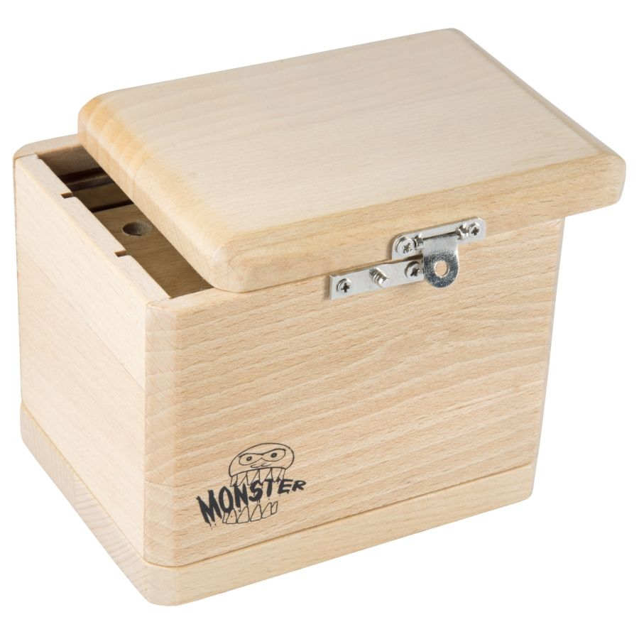 Monster Box: Misdirection Deck Box | Odin's Place