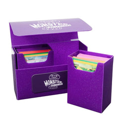 Monster Double Deck Box | Odin's Place