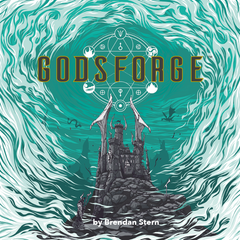 Godsforge | Odin's Place
