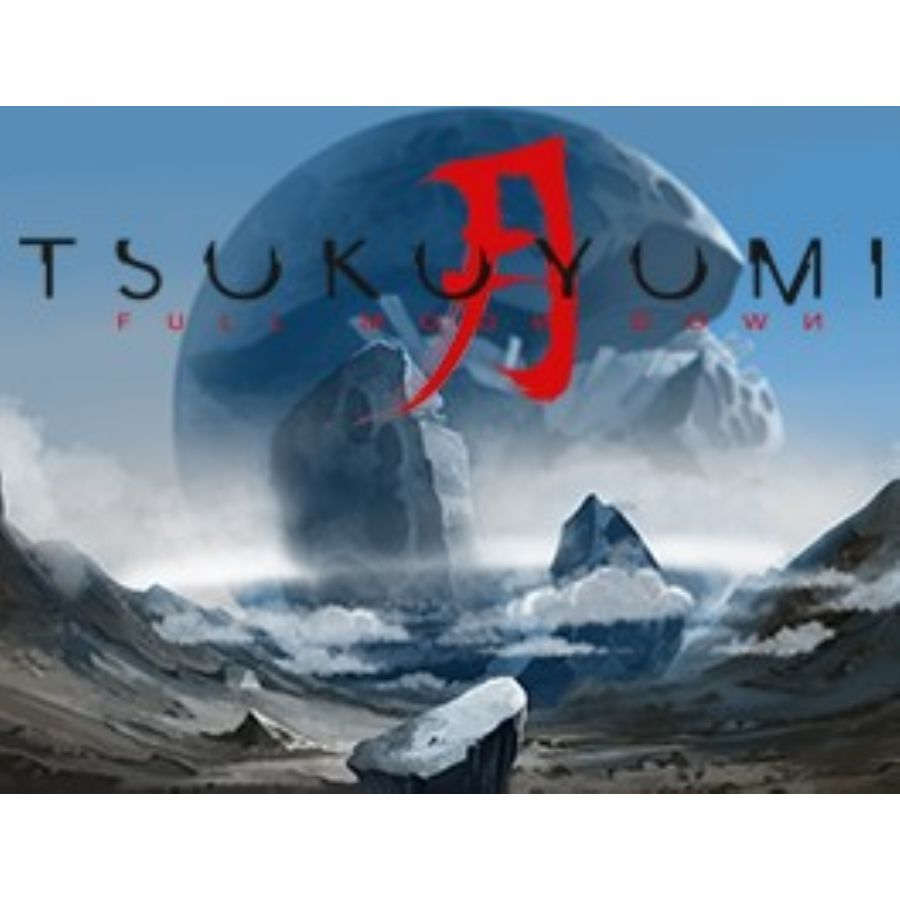 Tsukuyumi: Full Moon Down | Odin's Place