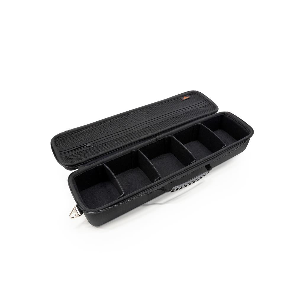 Gamegenic Game Shell XL Plus 650 Black | Odin's Place