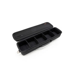 Gamegenic Game Shell XL Plus 650 Black | Odin's Place