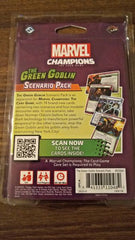 Marvel Champions LCG: Green Goblin Expansion | Odin's Place