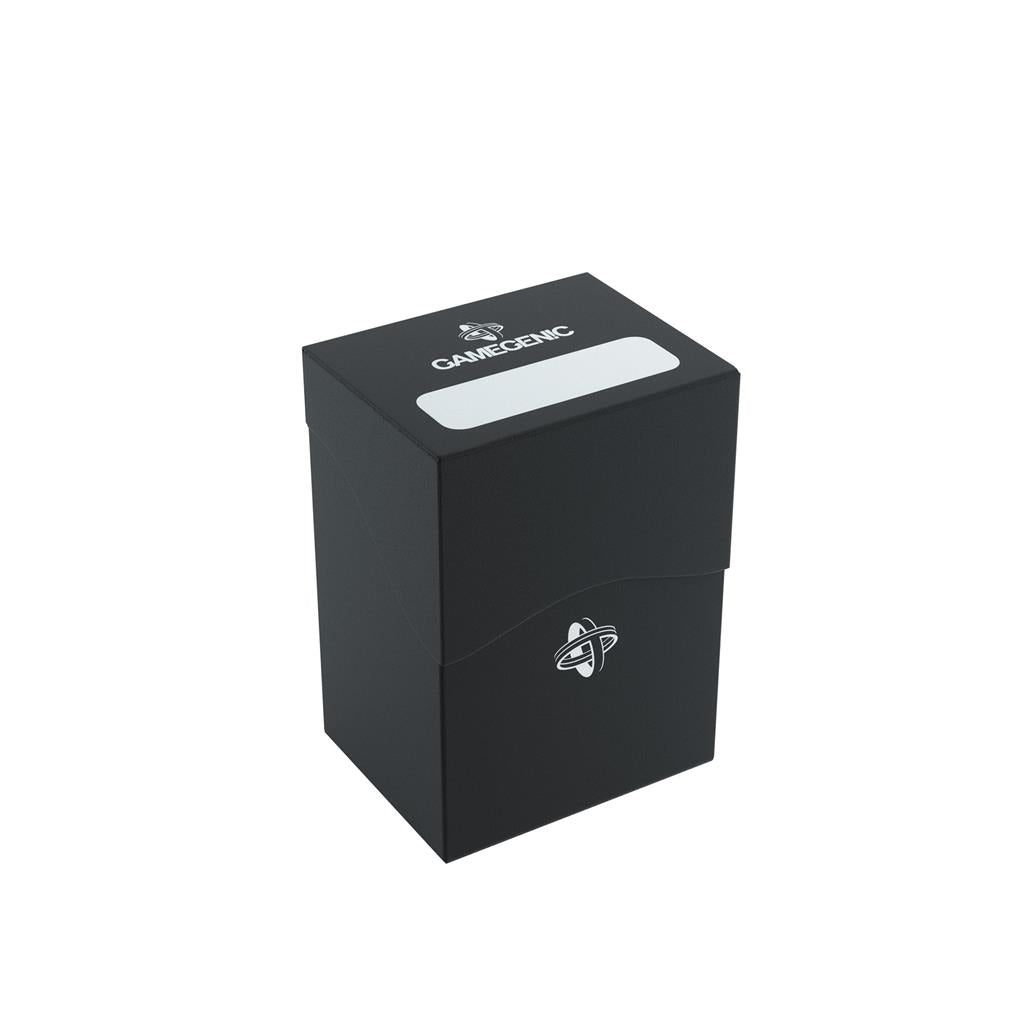 Gamegenic Deck Holder 80 Plus Assorted Colors | Odin's Place