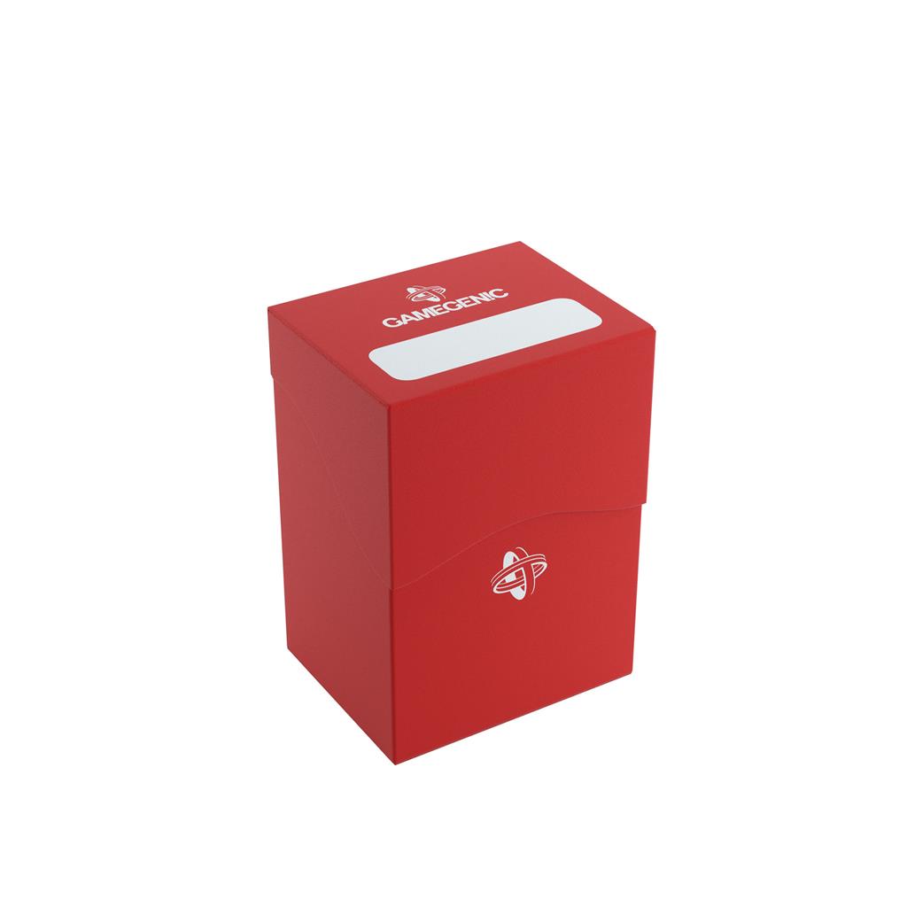 Gamegenic Deck Holder 80 Plus Assorted Colors | Odin's Place