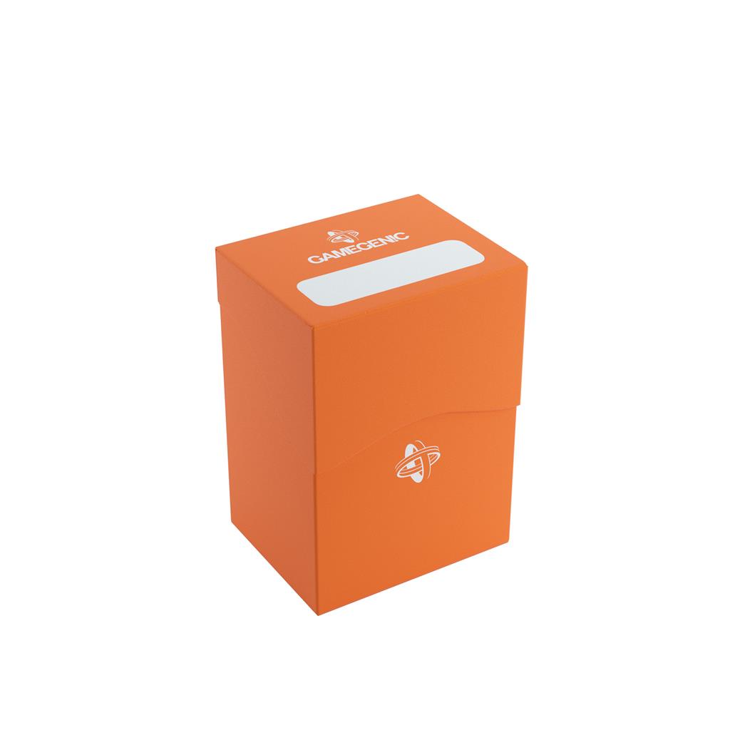 Gamegenic Deck Holder 80 Plus Assorted Colors | Odin's Place