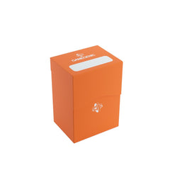 Gamegenic Deck Holder 80 Plus Assorted Colors | Odin's Place