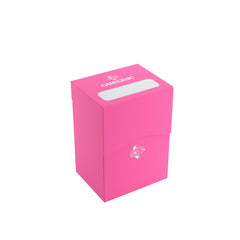 Gamegenic Deck Holder 80 Plus Assorted Colors | Odin's Place