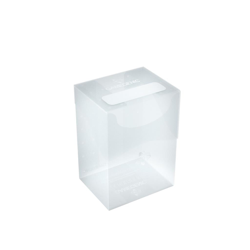 Gamegenic Deck Holder 80 Plus Assorted Colors | Odin's Place