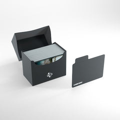 Gamegenic Side Holder 80+ Deck Box | Odin's Place