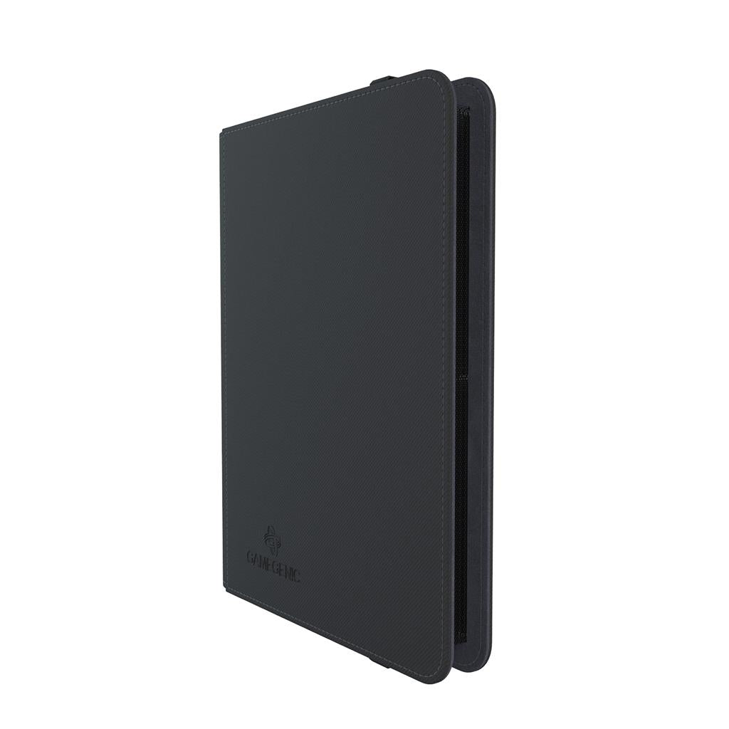 Gamegenic Prime 8 Pocket Album | Odin's Place